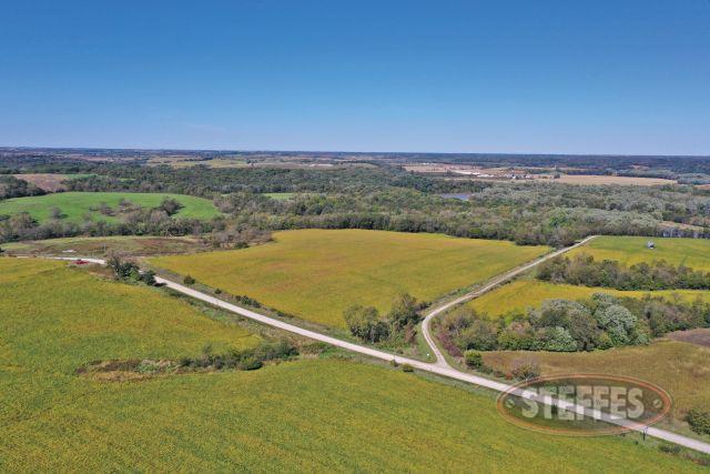 Tract #7 – 70.58 Taxable Acres